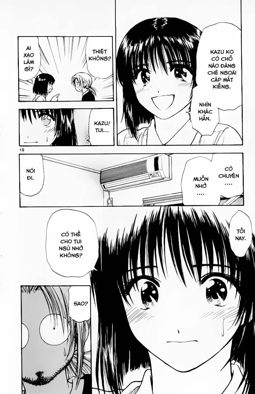 salad days chapter 96 10