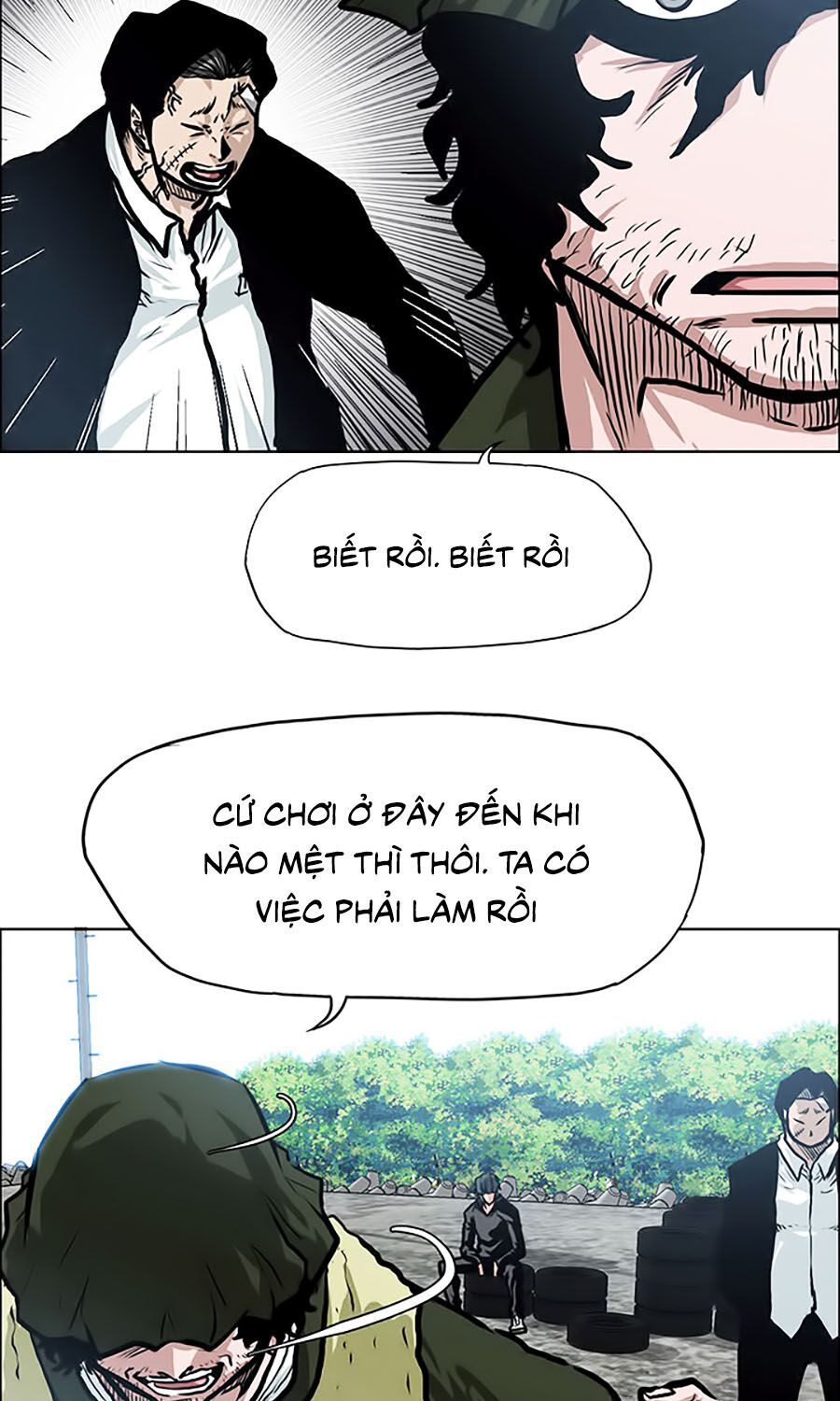 bá chủ học đường ss3 chapter 3 47