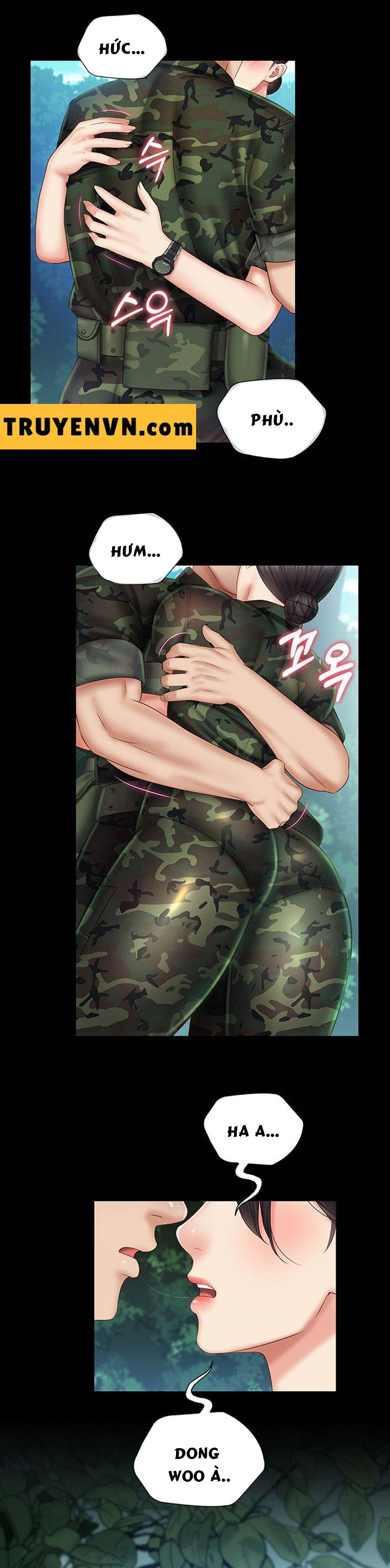 sứ mệnh người anh chapter 45 1