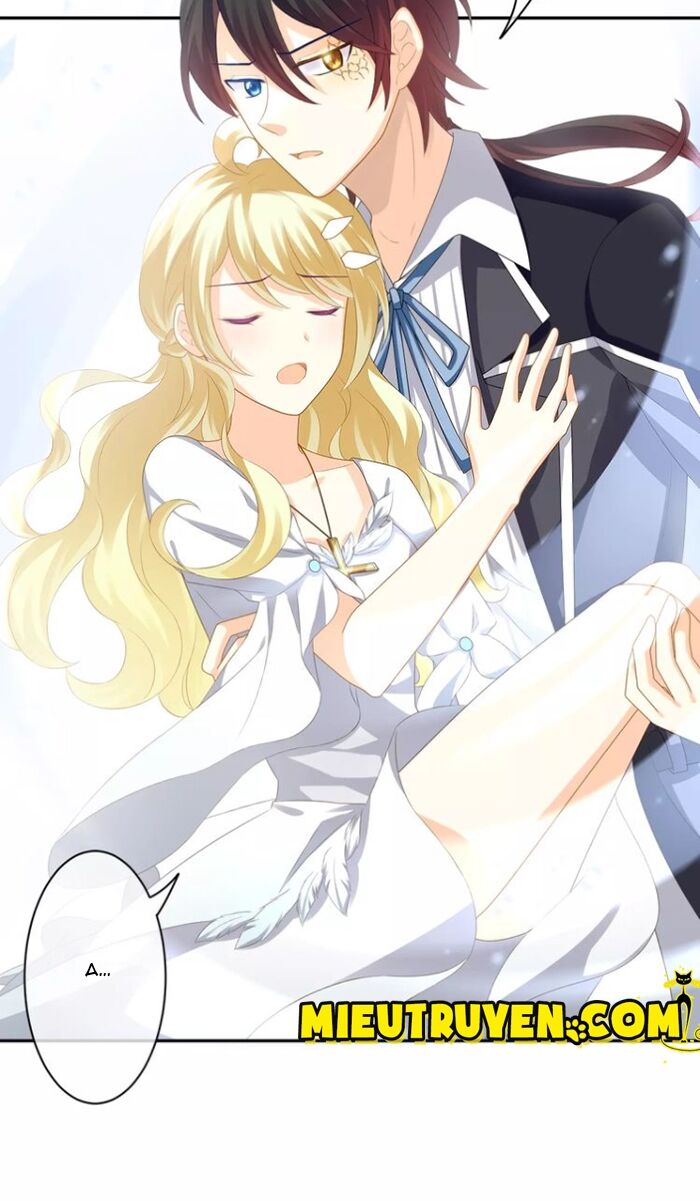 độc nhãn ác ma của ta chapter 30 9