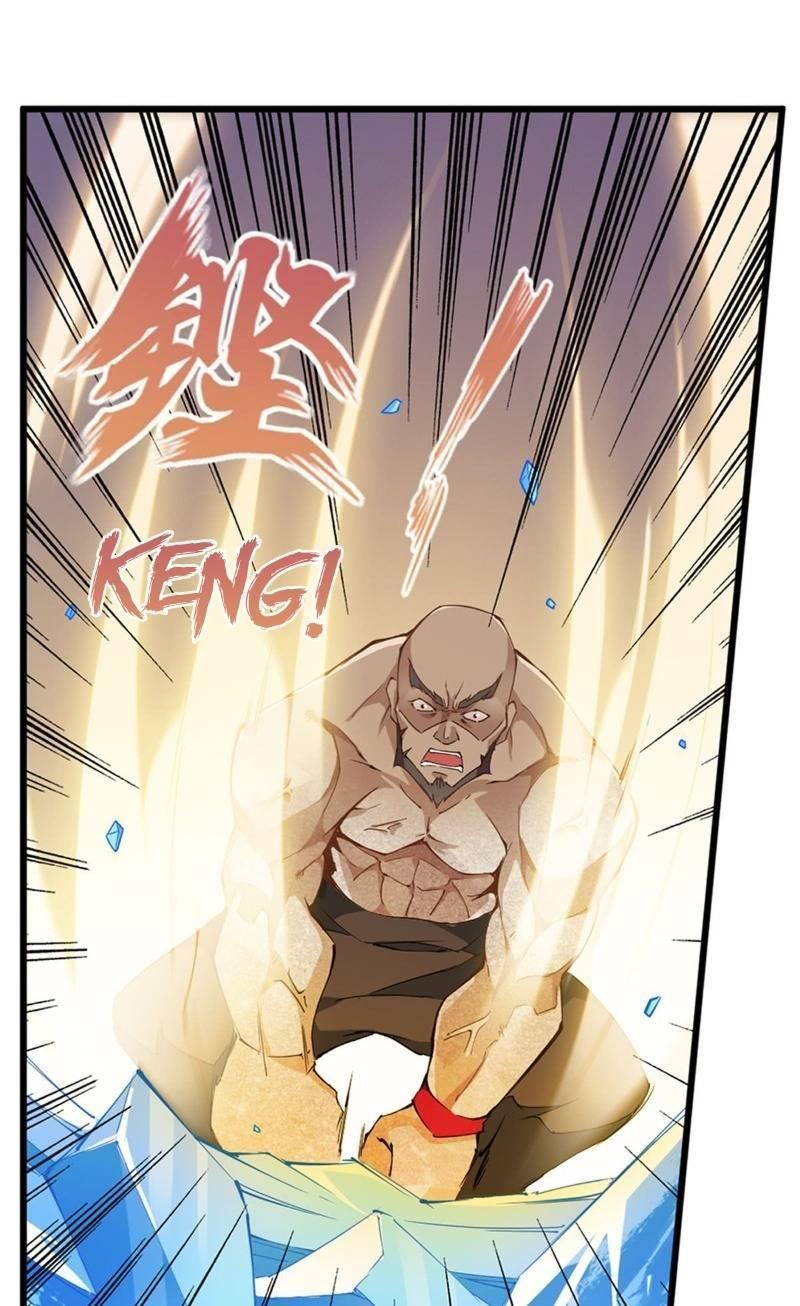 vô hạn sứ đồ và 12 nữ chiến binh chapter 33 22