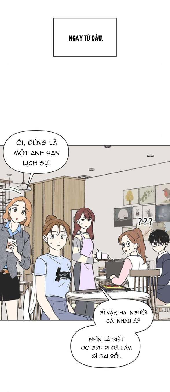 Thanh Xuân Đáng Yêu chapter 16.2 22