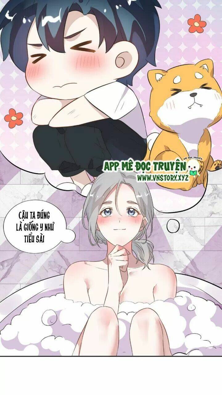 bạn trai kém tuổi bẫy yêu tôi chapter 10 38