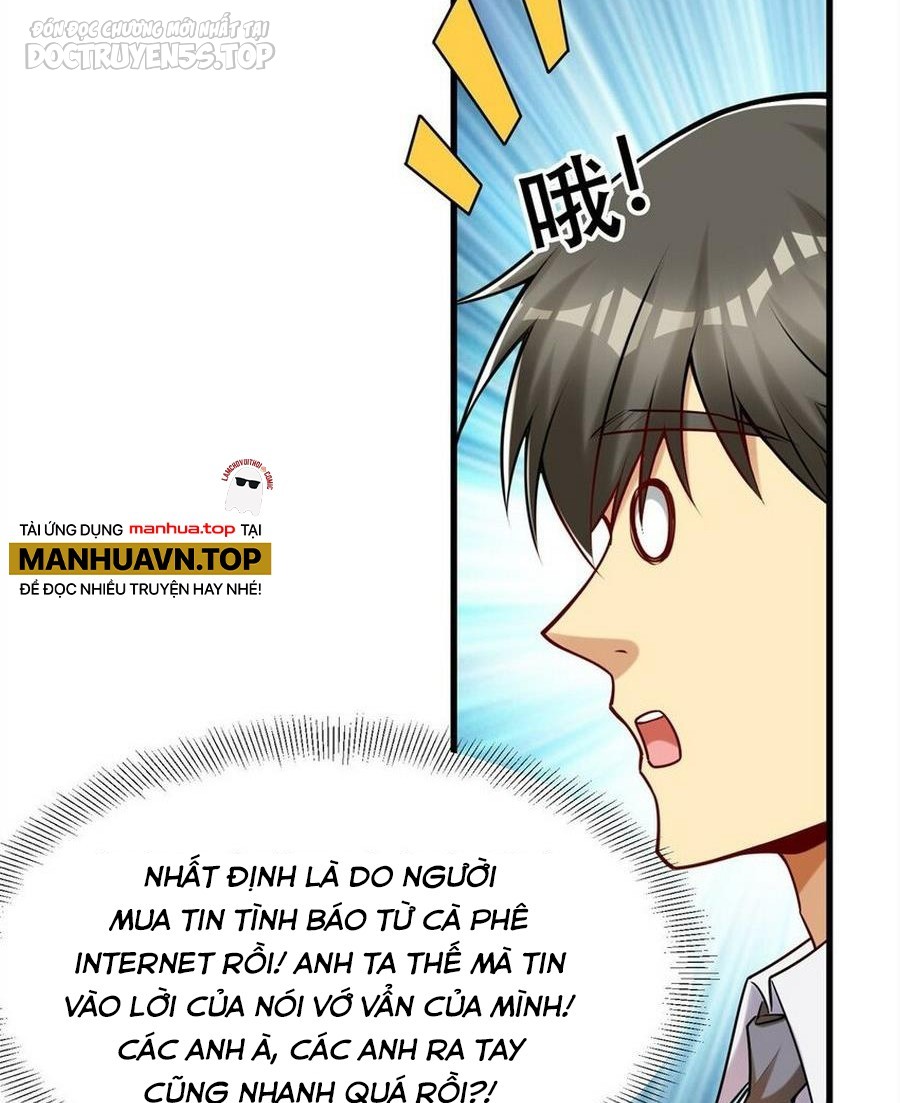 ta làm giàu từ thua lỗ game chapter 100 57