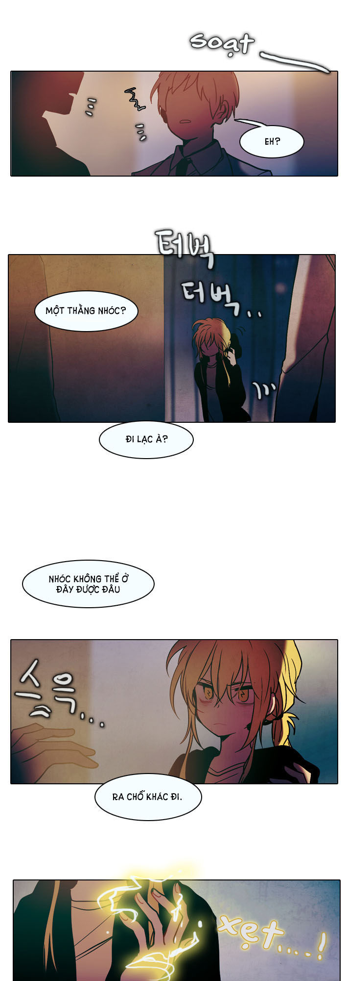 end & save chapter 31 23