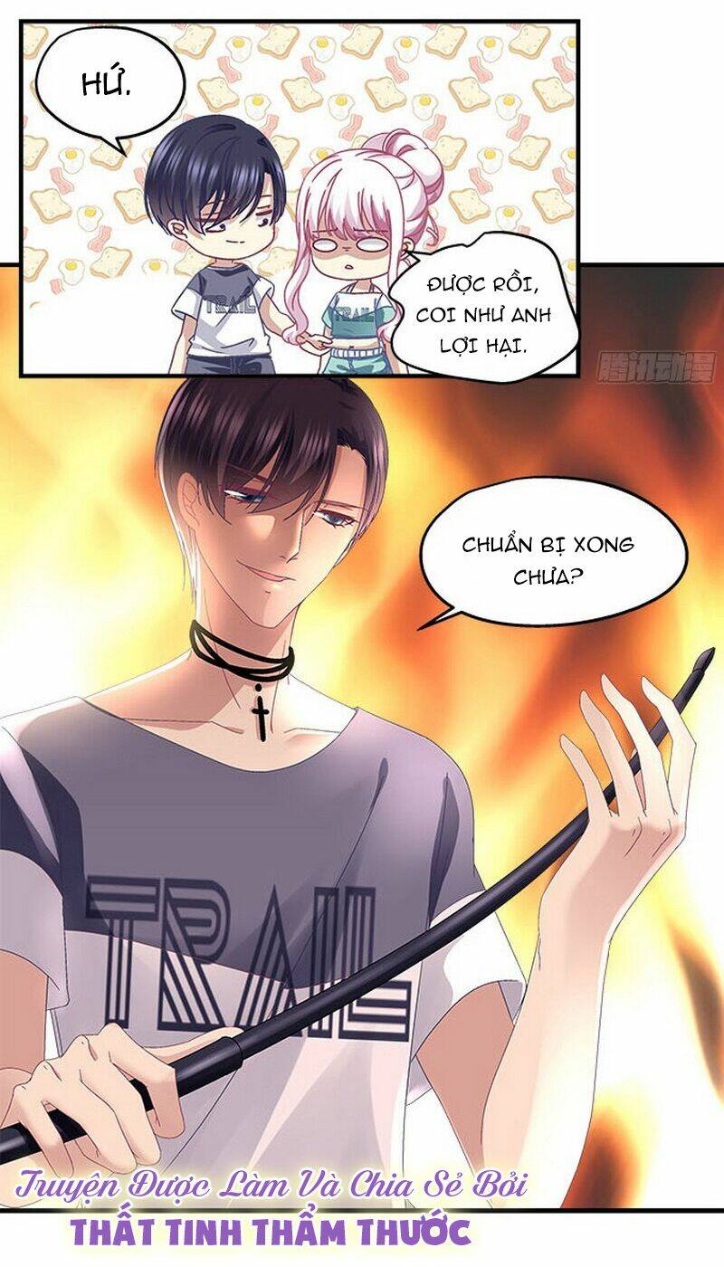 thiên lại âm linh chapter 27 15