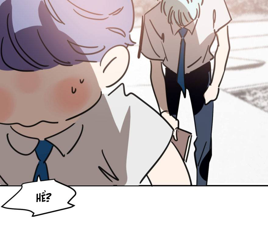 Bắt Lấy Ngao Ngao chapter 45 - Trang 39