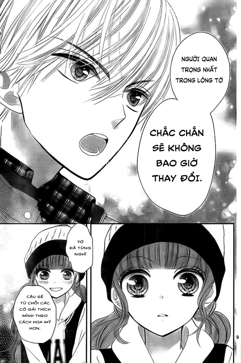 buddy go chapter 20 12