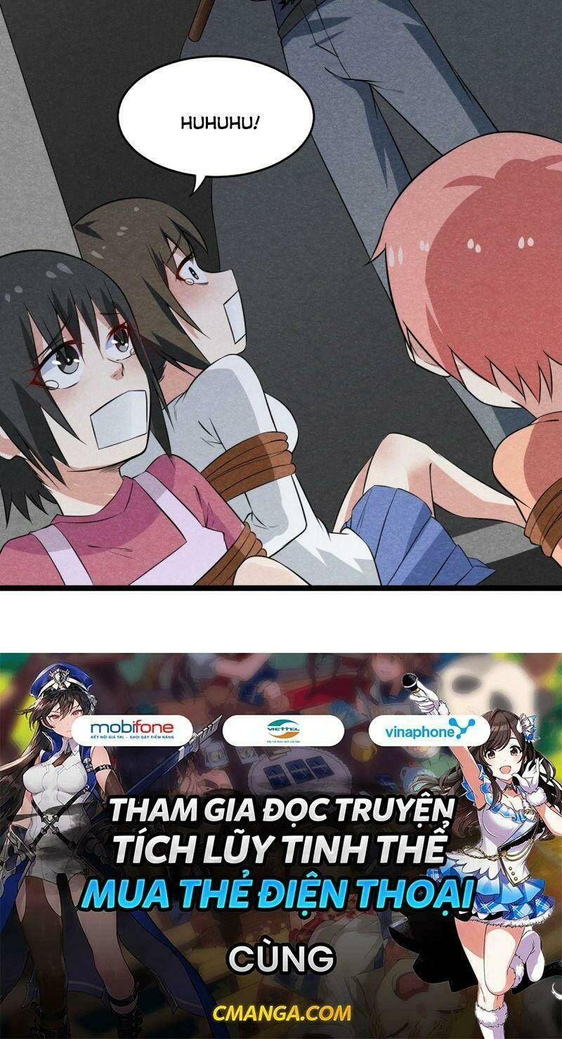 thần tiên rút thẻ chapter 19 38