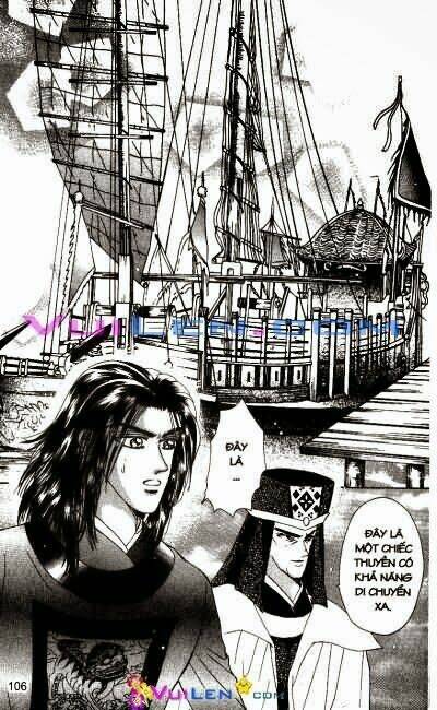 tinh linh của biển chapter 4 106