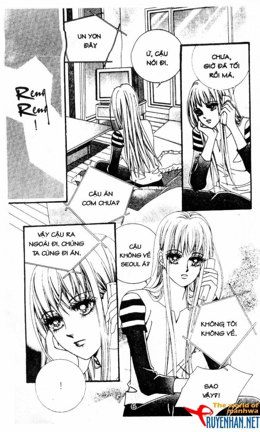 chàng trai hào hiệp chapter 7 8