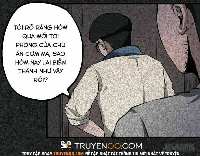 trở lại căn nhà ma chapter 11 19