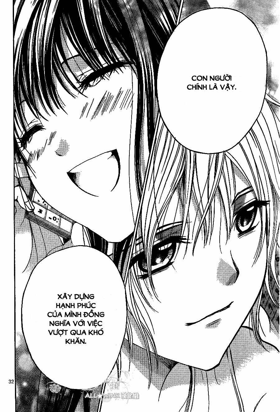 sekai no hate chapter 8 34