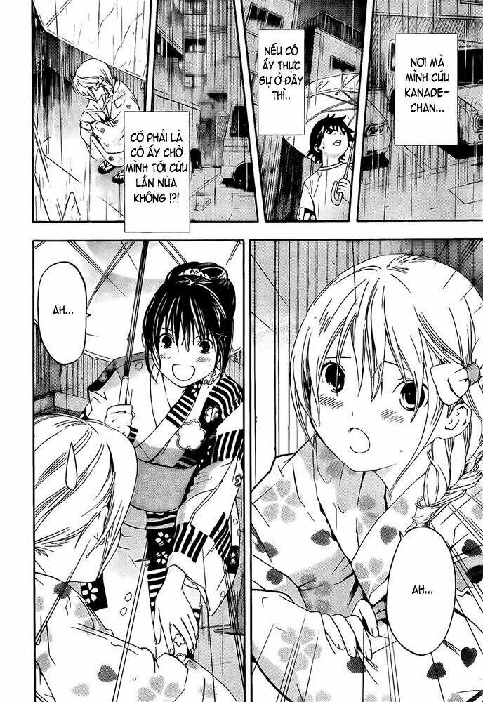 ane doki chapter 12 15