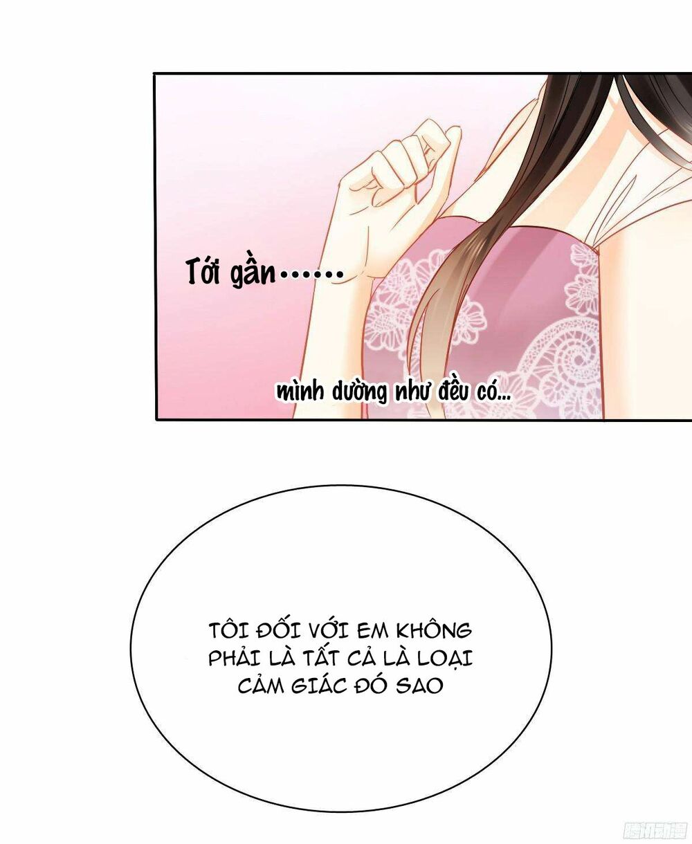 bay qua thiên sơn đến yêu anh chapter 31 21