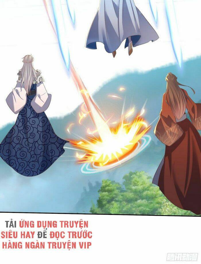 đỉnh cấp phản phái đại sư huynh chapter 26 19
