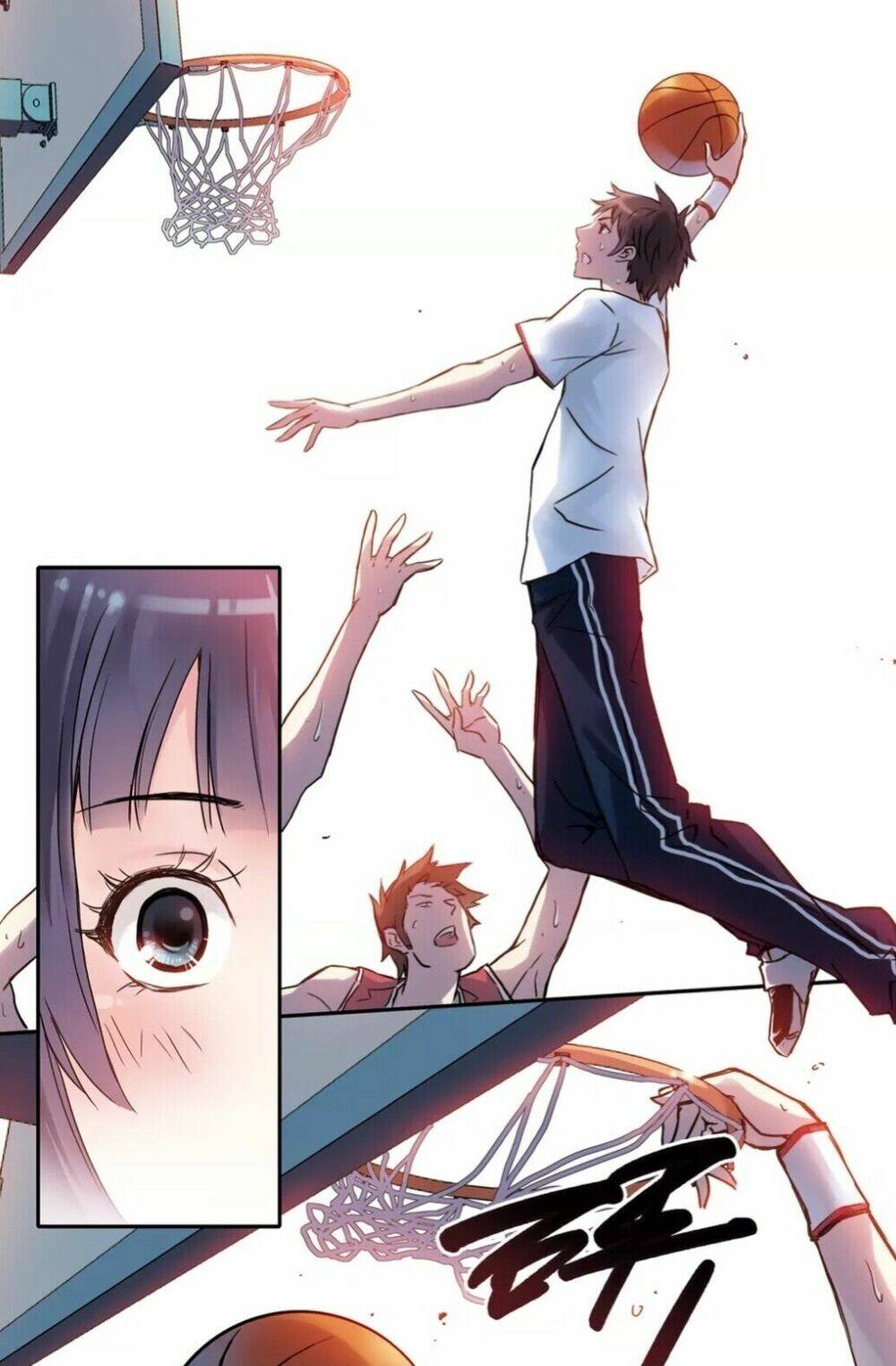 hương vị mùa hạ chapter 3 26