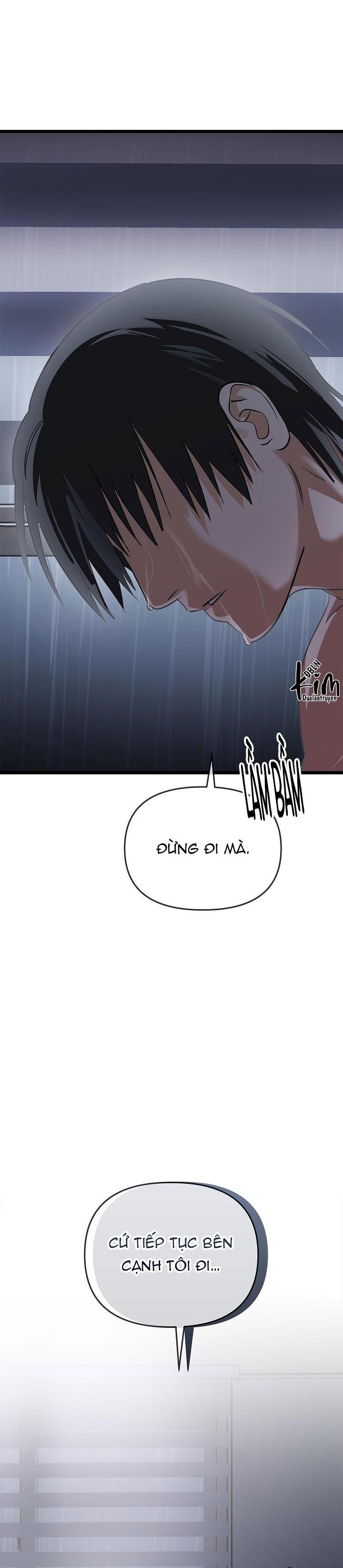 bl ngắn tuyển chọn Chapter 32.3 bức thư 3 20