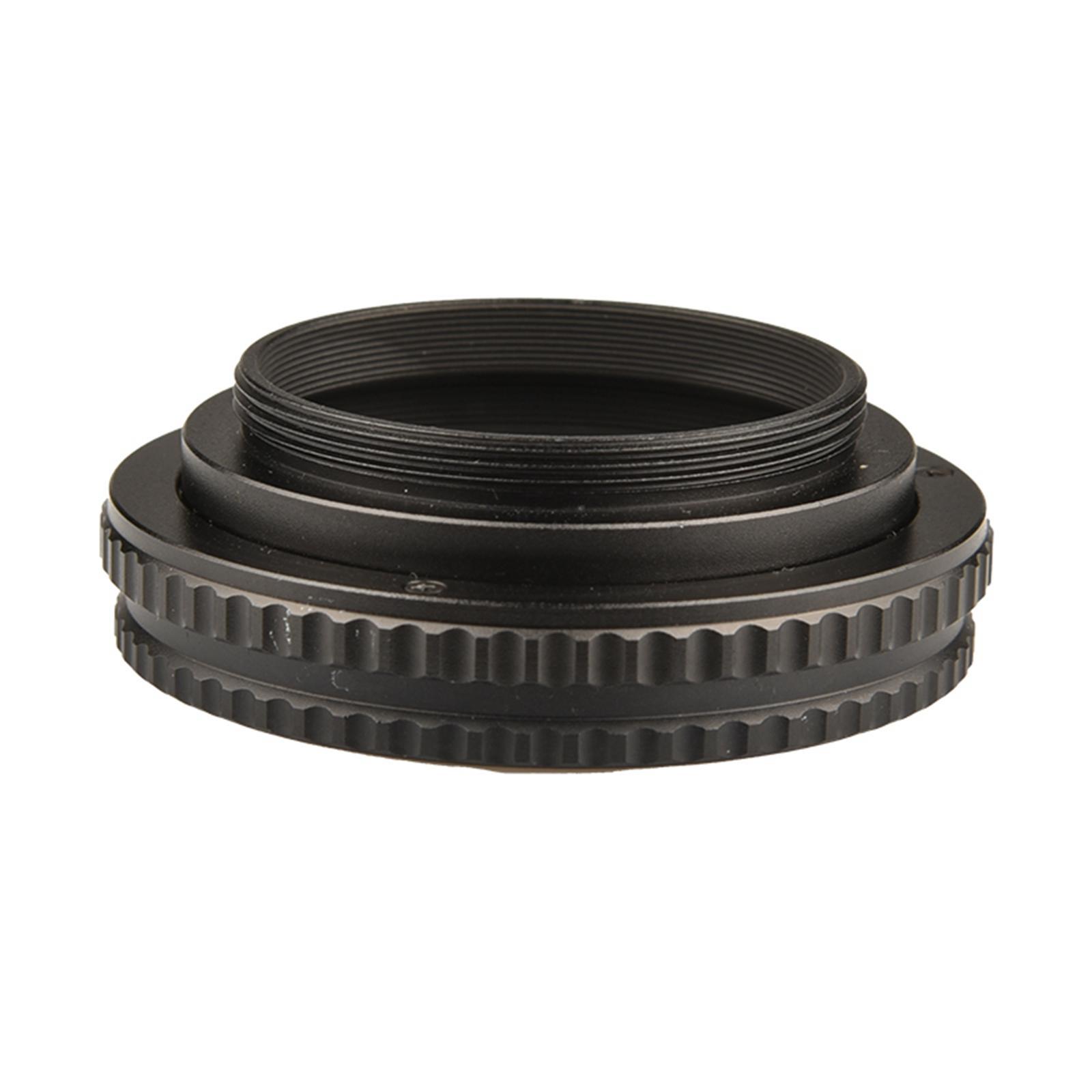 M42 to M42 Extension Tube Adapter for Digital Slr Cameras DSLR