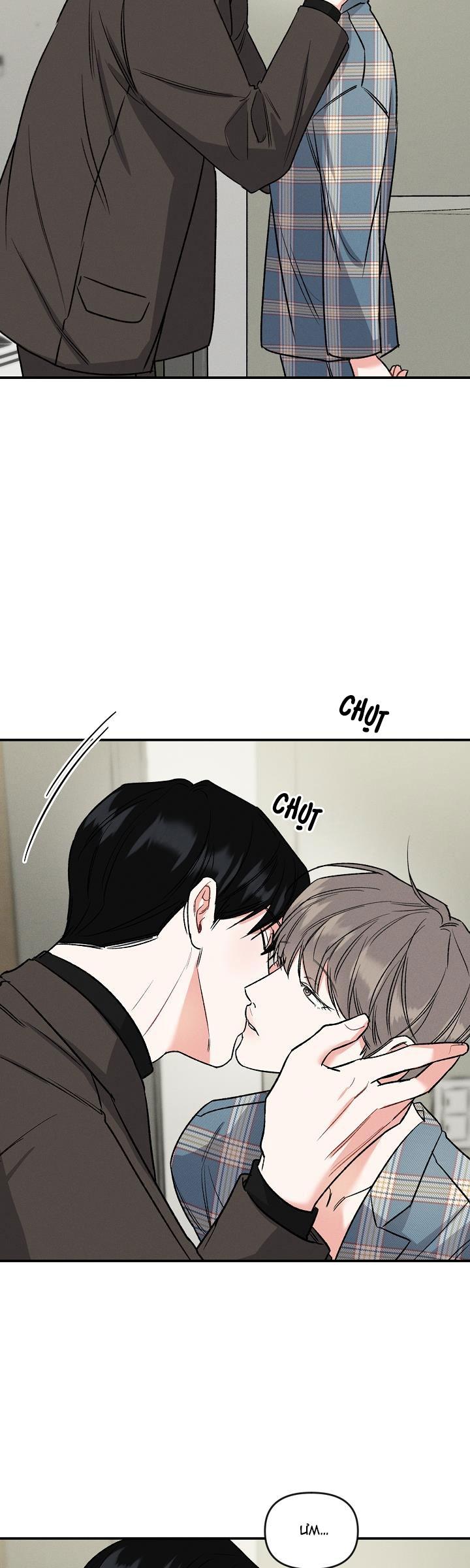 mặt trời của đêm chapter 13 22