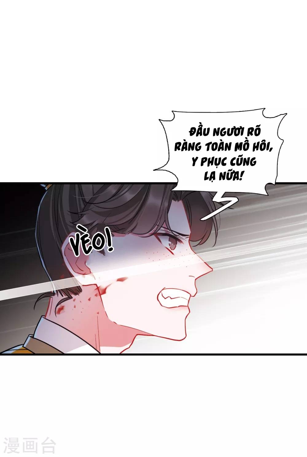 danh kiếm trủng chapter 25 38