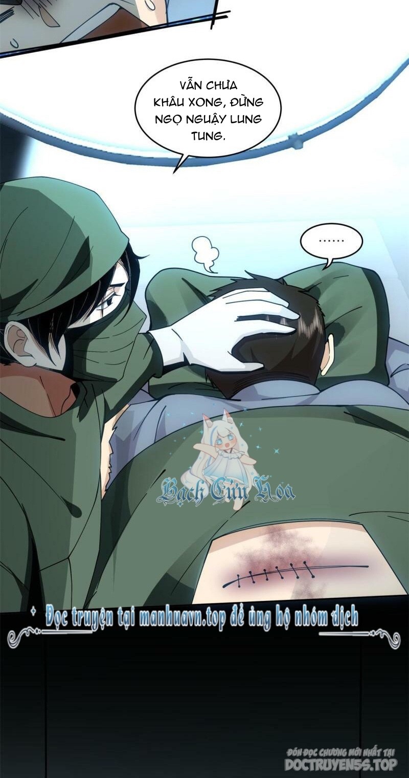 livestream phẫu thuật chapter 6 16