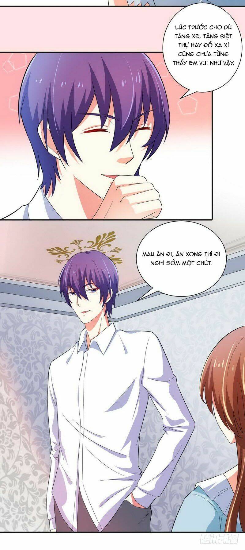 khế hôn chapter 20 10