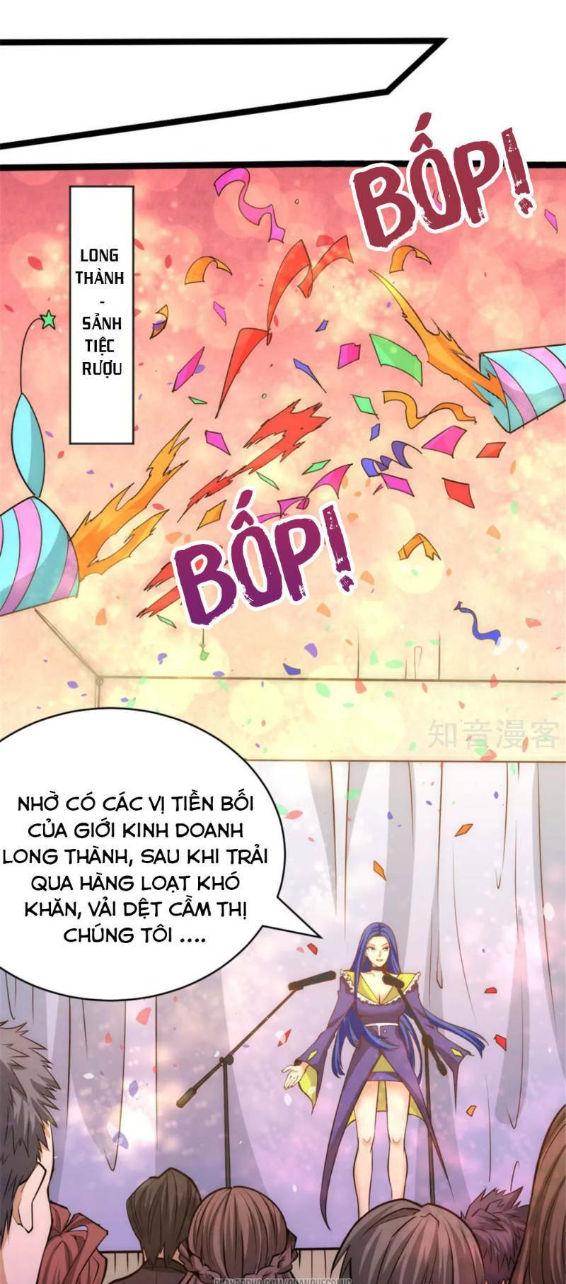 đô thị đỉnh phong cao thủ chapter 68 24