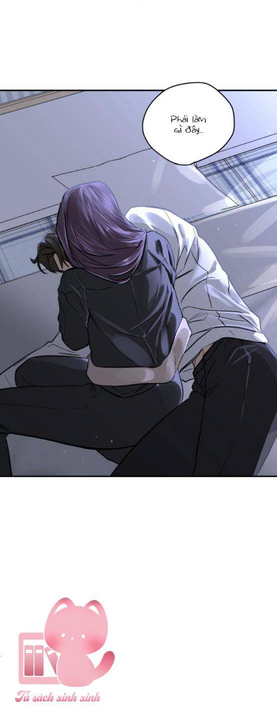 tiên nữ ngoại truyện chapter 24 6