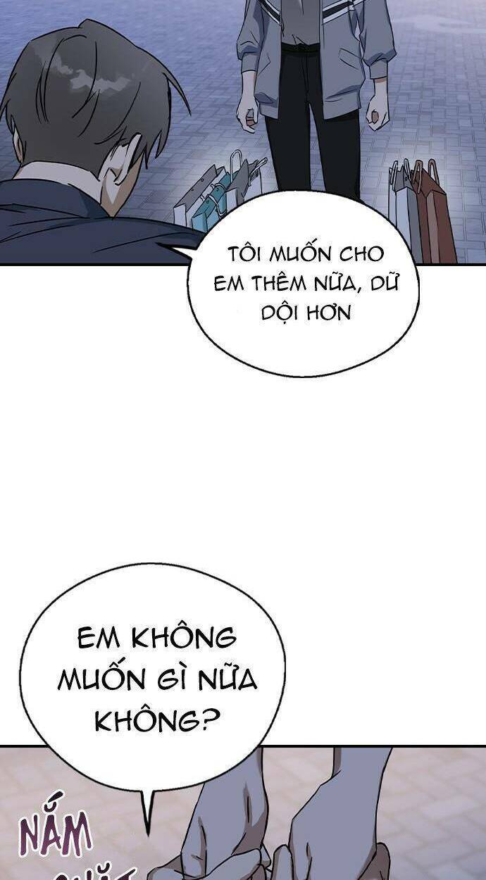 duyên nợ kiếp trước chapter 34 87