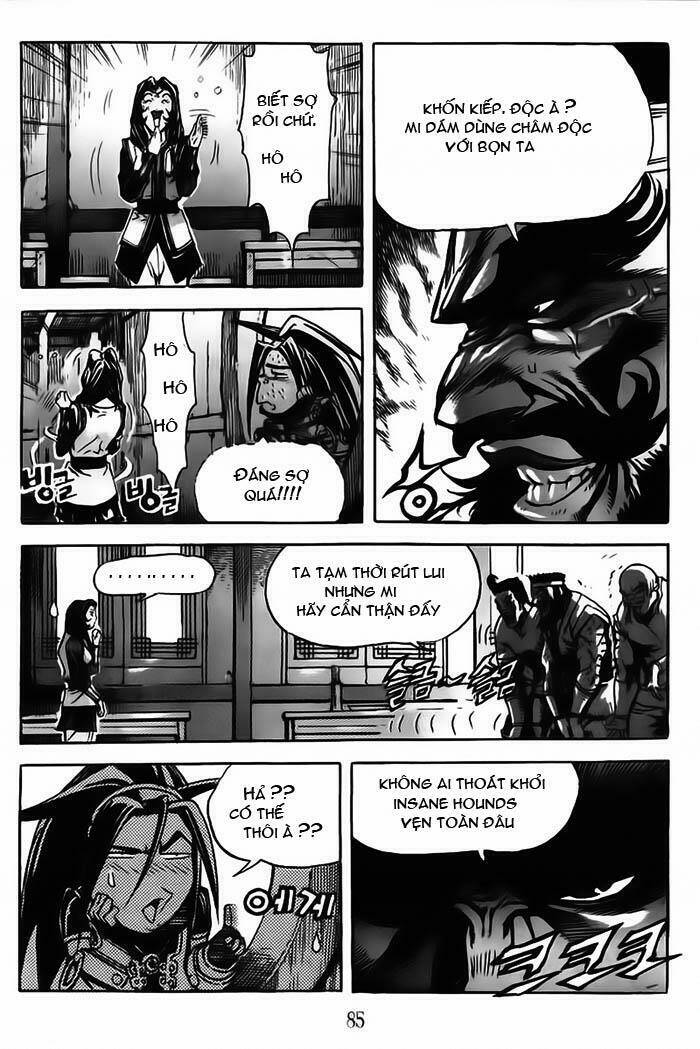 king of hell chapter 13 9