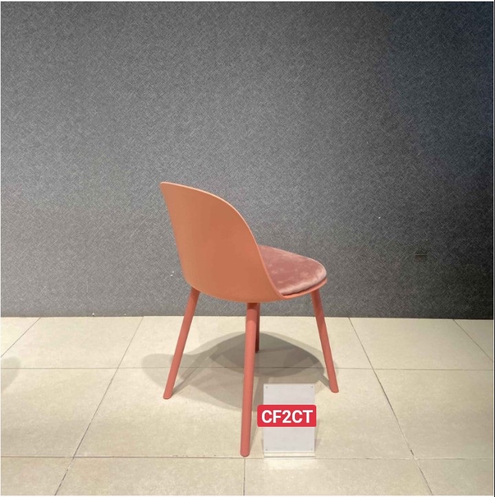 Ghế ngồi phòng ăn Juno Sofa CF2CT kiểu decor 47 x 45 x 80 cm