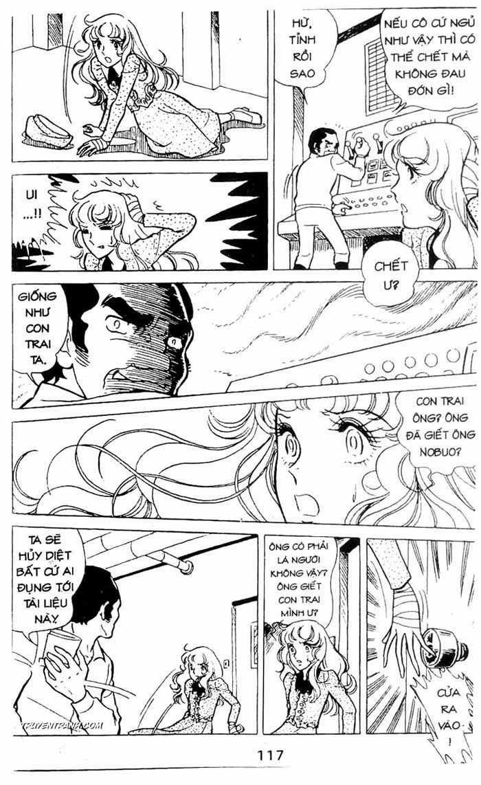 akuma no hanayome (bride of deimos) chapter 1.2 18