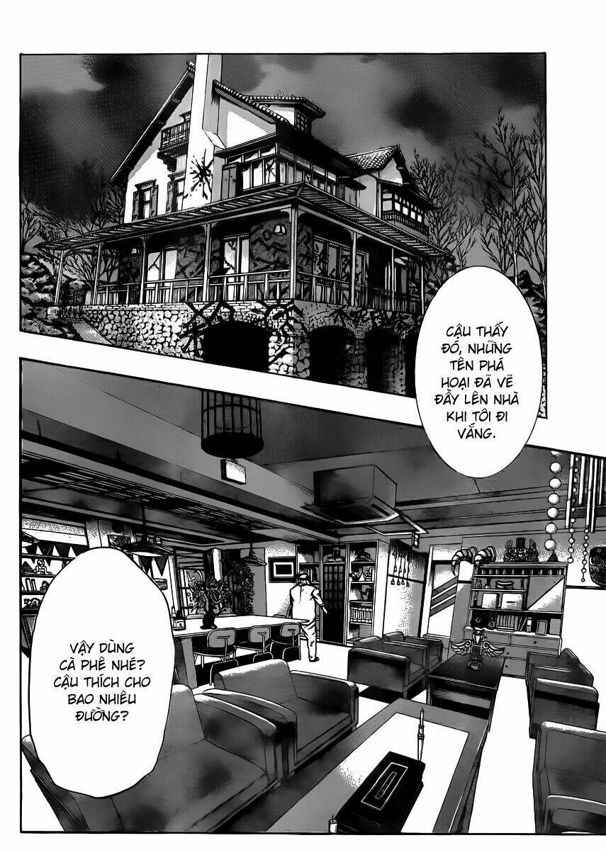 kamisama no iutoori chapter 19 8