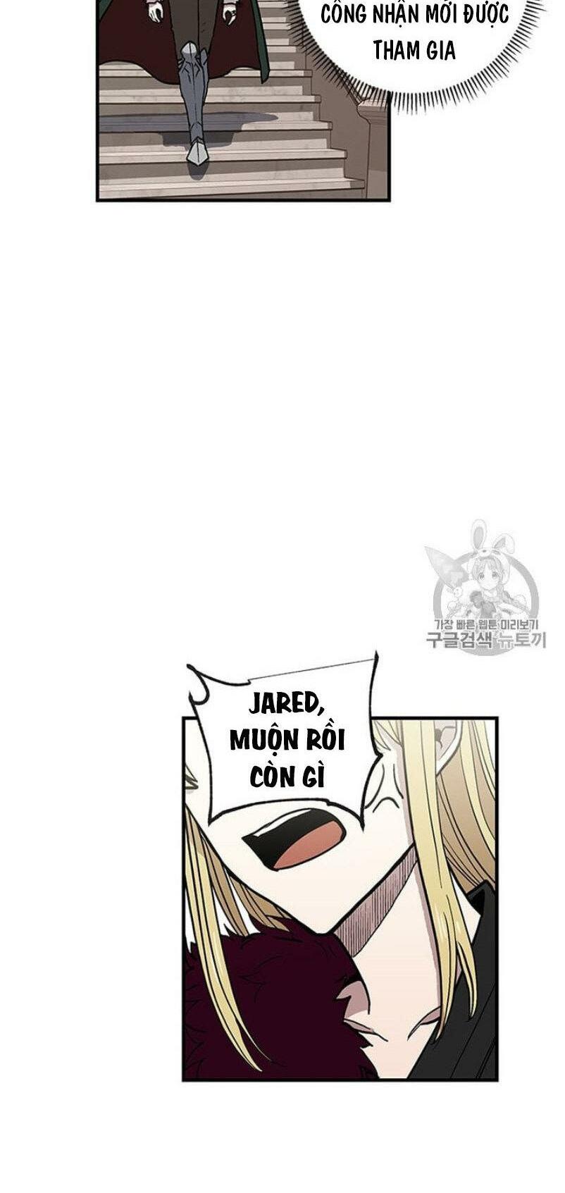 người chơi lỗi chapter 29 48