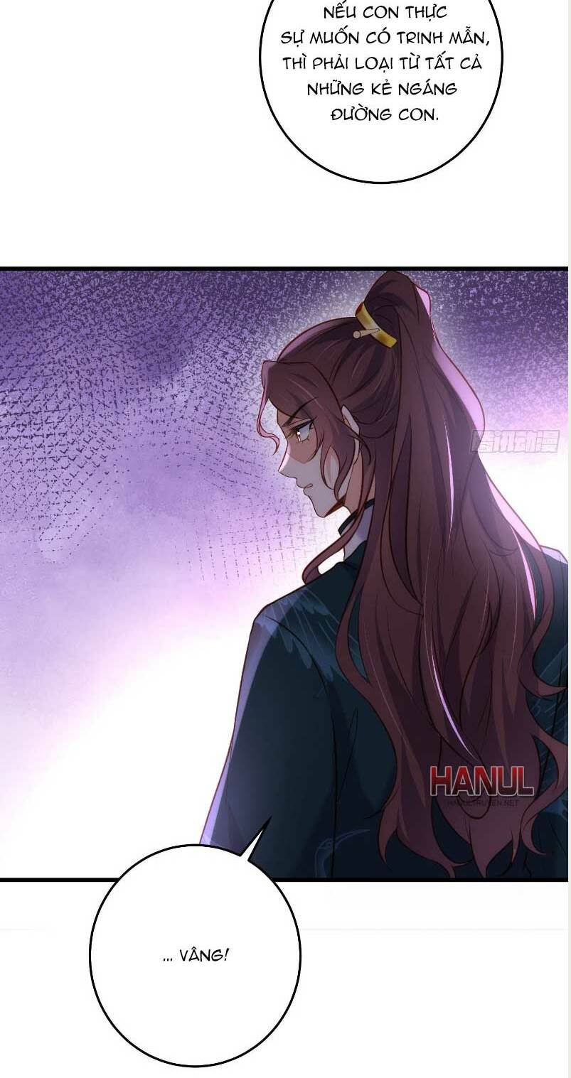 hoạn phi thiên hạ chapter 226 23