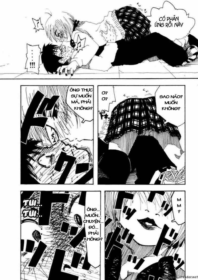 inu neko jump chapter 32.2 30