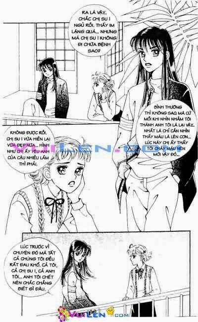 tình yêu diệu kỳ chapter 6 12