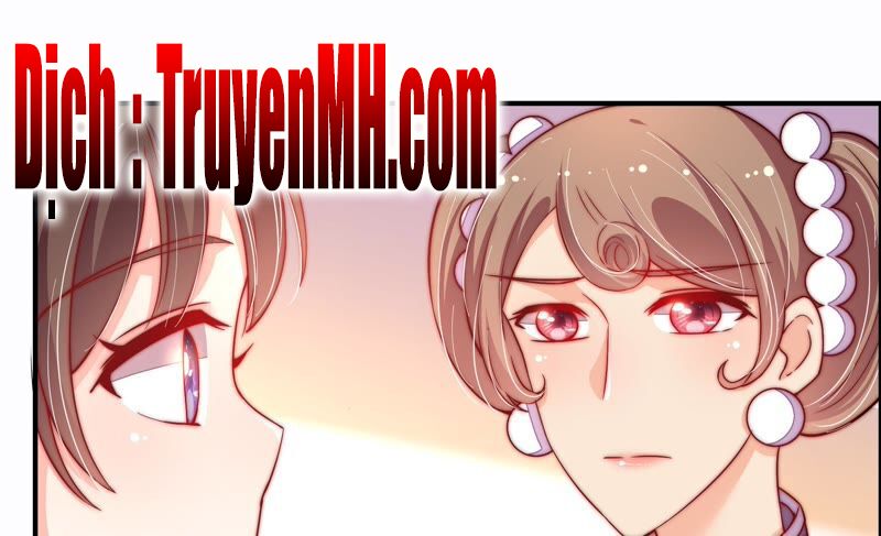 ngày nào thiếu soái cũng ghen chapter 41 31