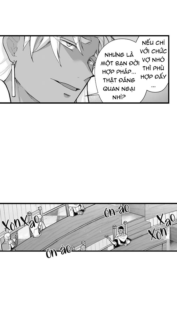 vợ của titan chapter 70 23