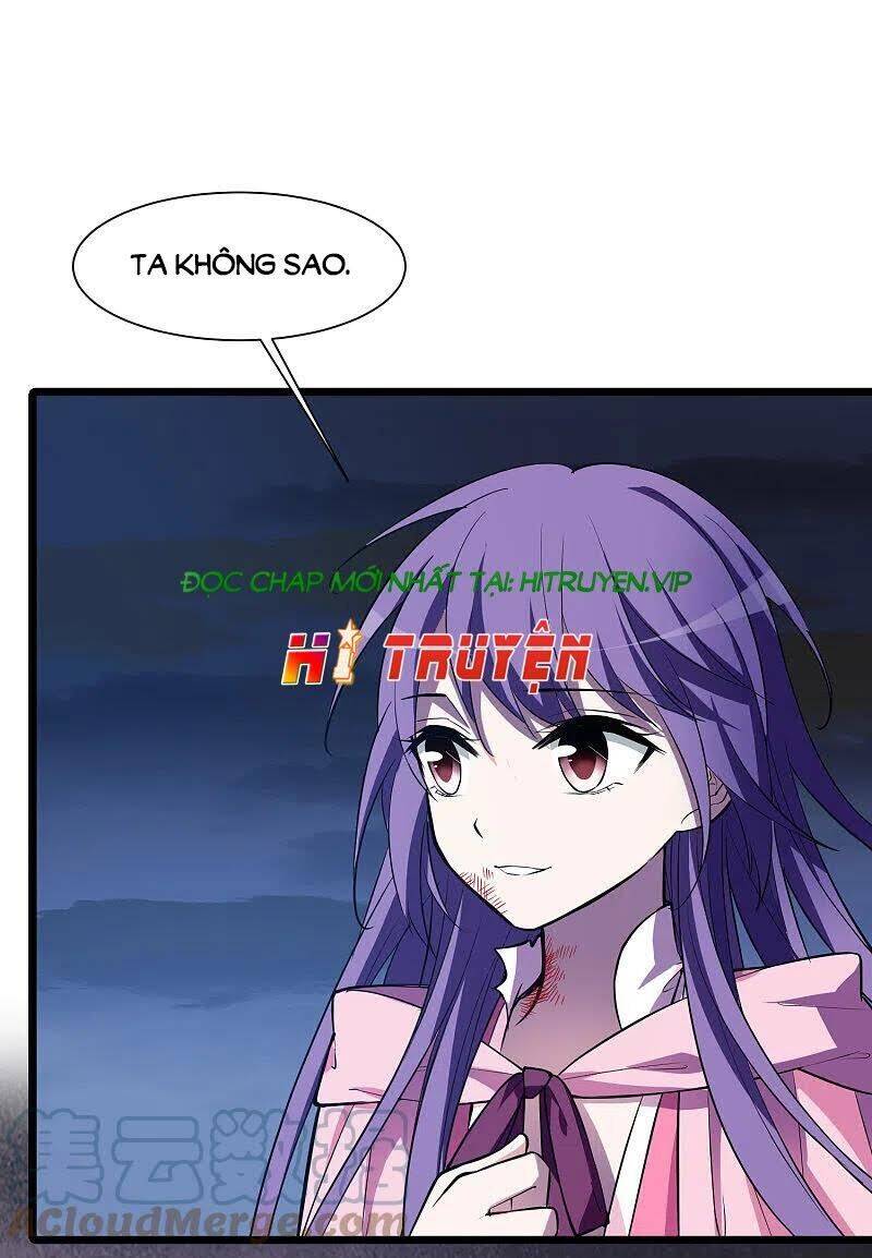 phượng nghịch thiên hạ chapter 490.1 5