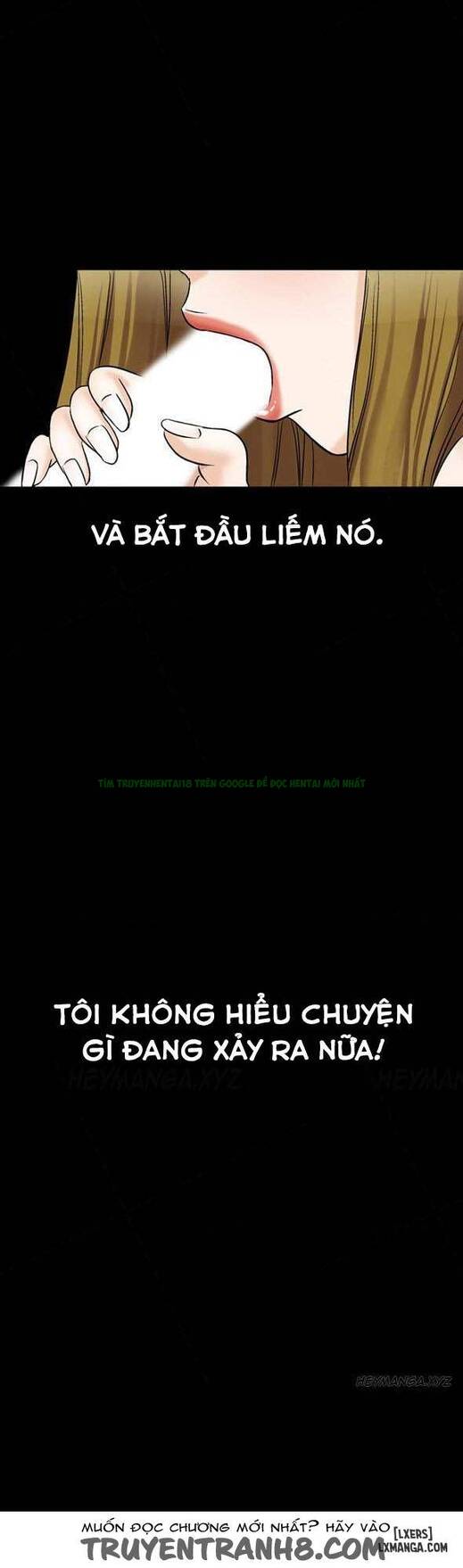 mùi vị của đôi bàn tay chapter 50 44