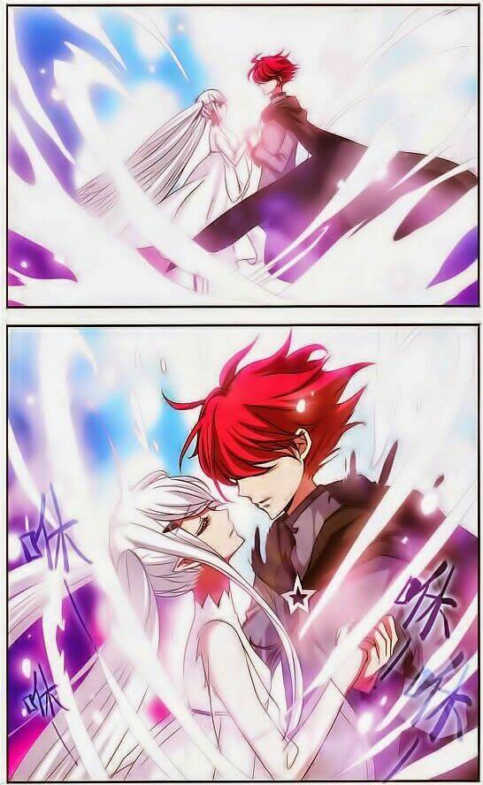 cố lên nào, đại ma vương! chapter 102 11