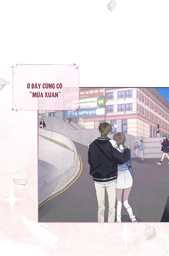 Tuyển Tập Truyện Ngắn Dằm Khăm Của Bạn Mảy chapter 46.1 - Trang 2