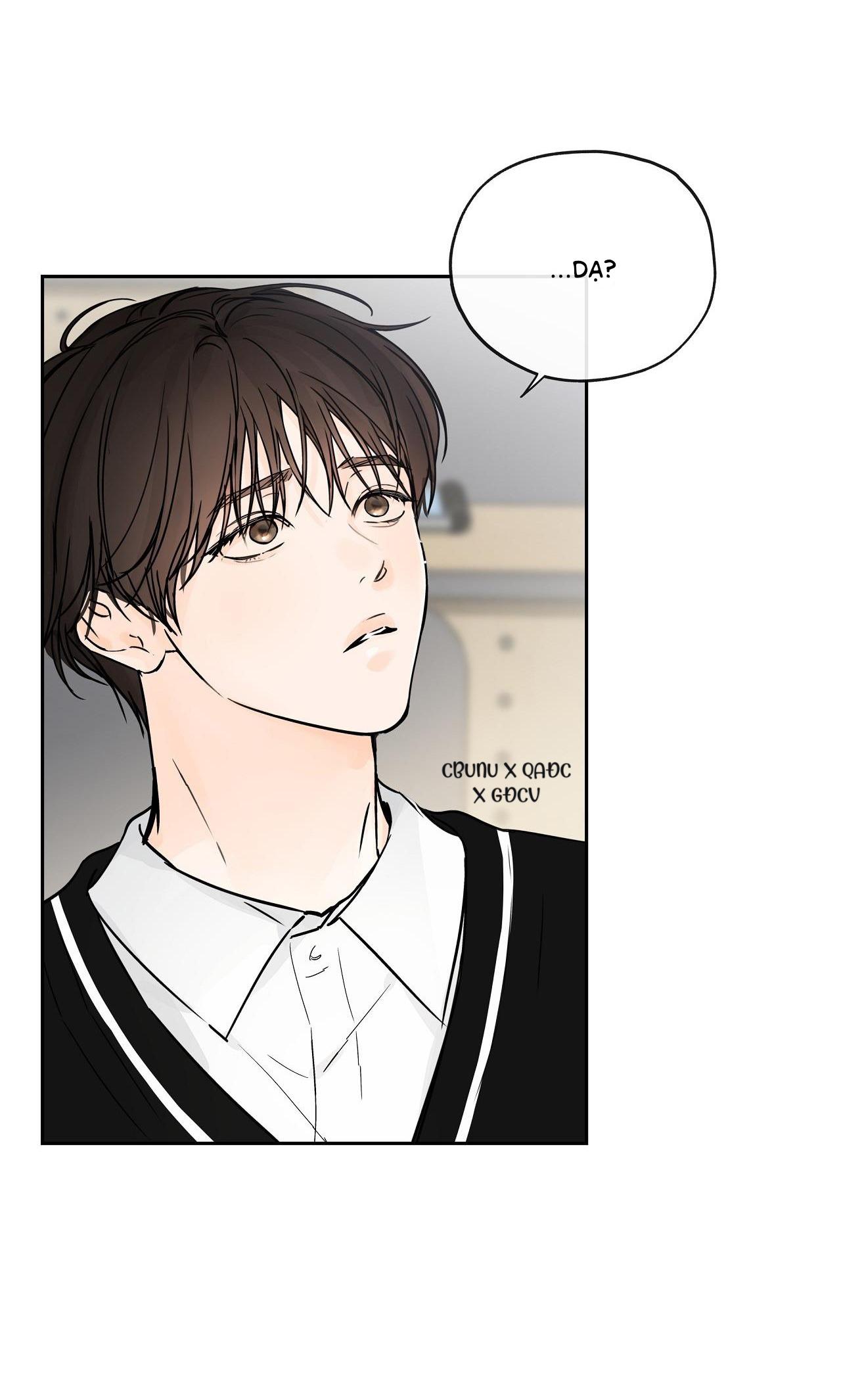 hạ cánh cuối chân trời chapter 8 11