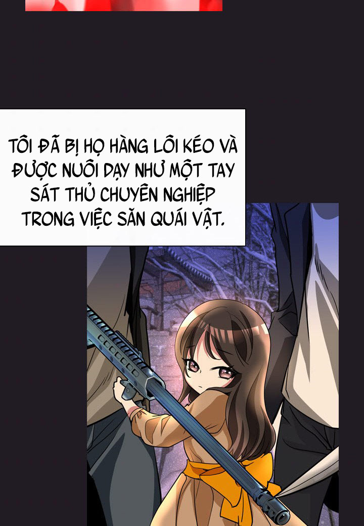 sát thủ muốn trở thành công chúa chapter 1 40