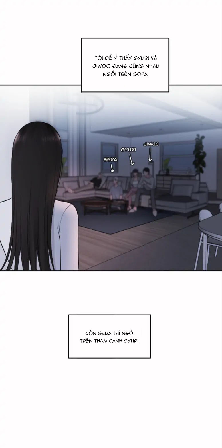 Tàn Nhẫn chapter 18.2 - Trang 6
