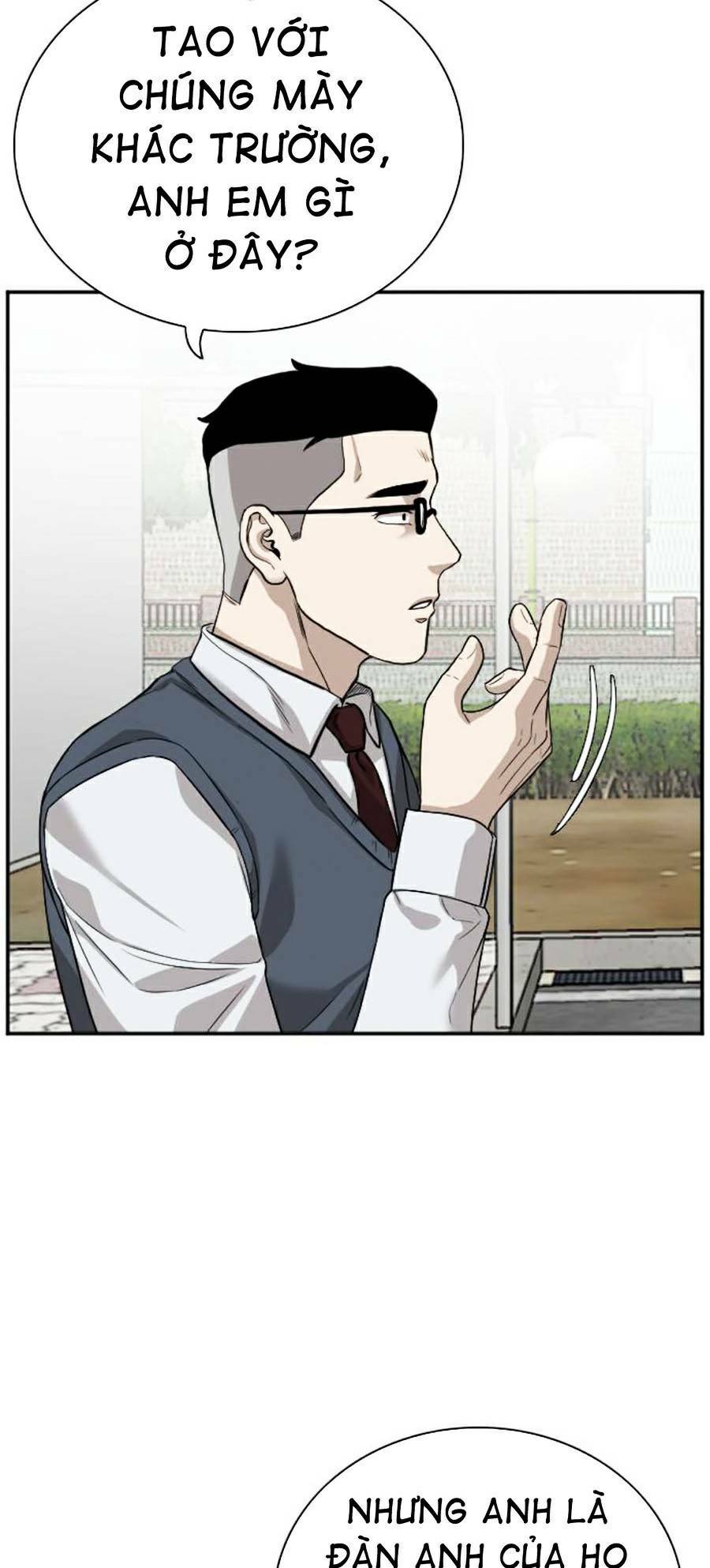 người xấu chapter 75 6