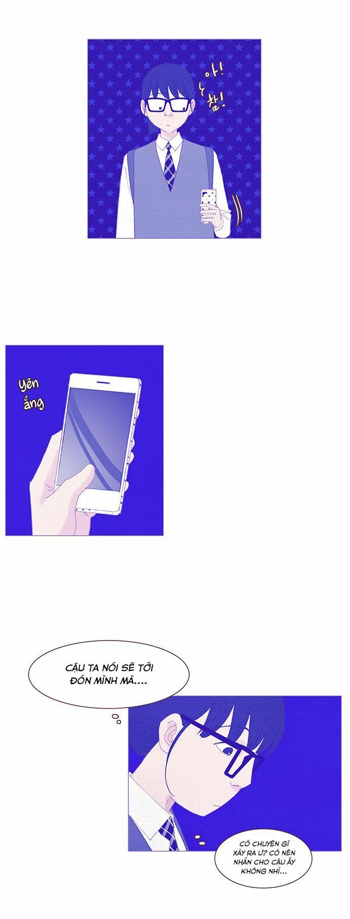 thánh thần trẻ trâu chapter 60 22