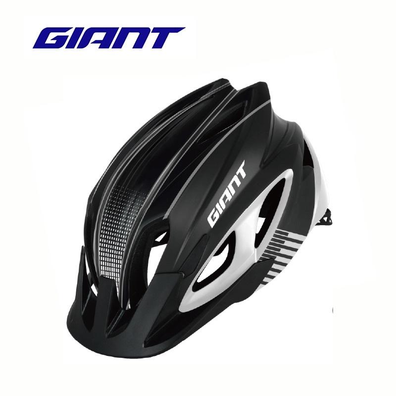 Mũ xe đạp MTB GIANT X6 Khí động học Vỏ ngoài PC và EPS nhập khẩuChống va đập tốt